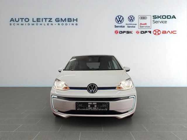 Volkswagen e-up! Move Move up!