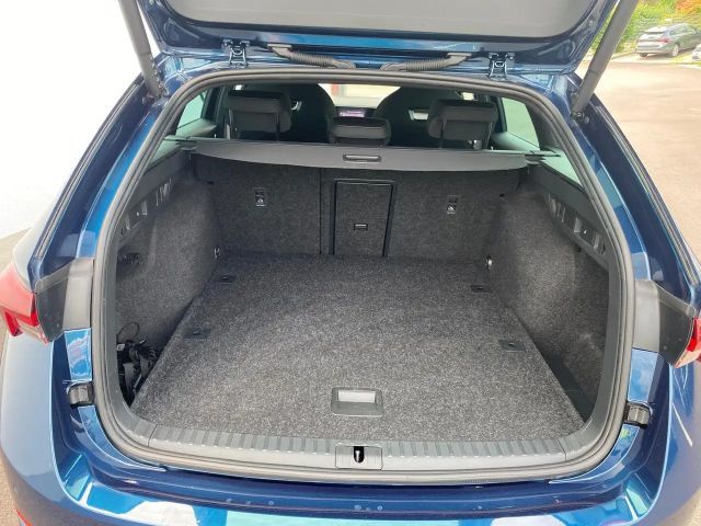 Skoda Octavia Style Style