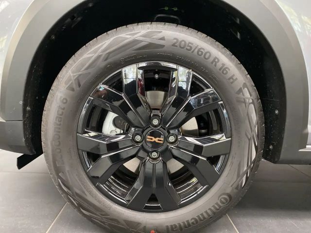 Dacia Jogger ECO-G Extreme