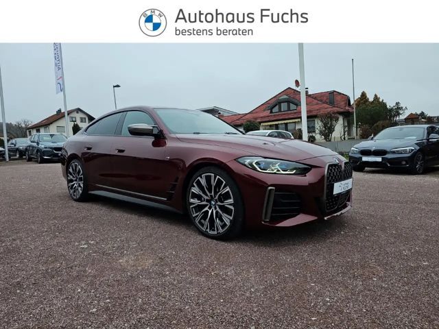 BMW 440 Sedan xDrive