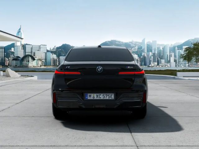 BMW i7 M70 Sedan xDrive