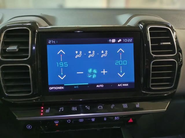 Citroën C5 Aircross Feel Hybrid