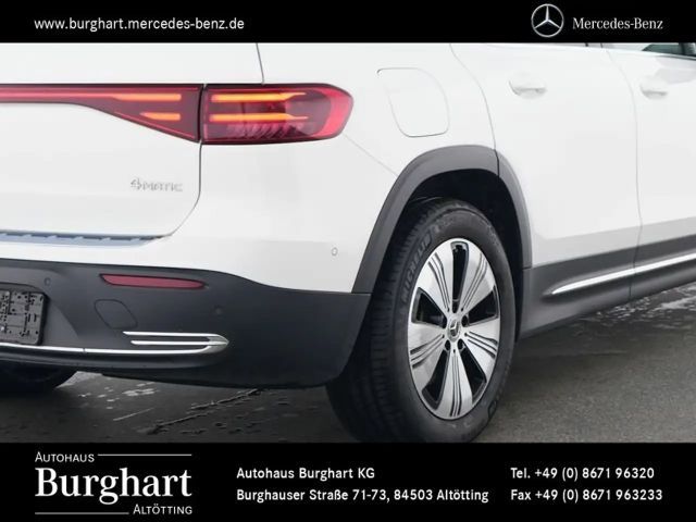 Mercedes-Benz EQB 300 4MATIC Progressive