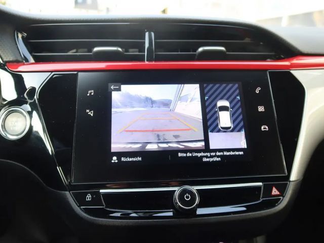 Opel Corsa GS-Line Grand Sport