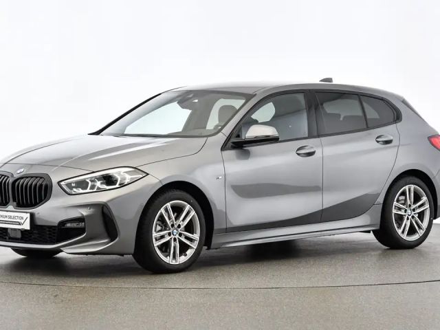 BMW 116 116d 5-deurs Sedan