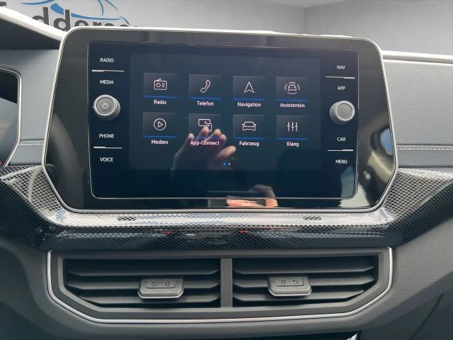 Volkswagen T-Cross 1.0 TSI Style