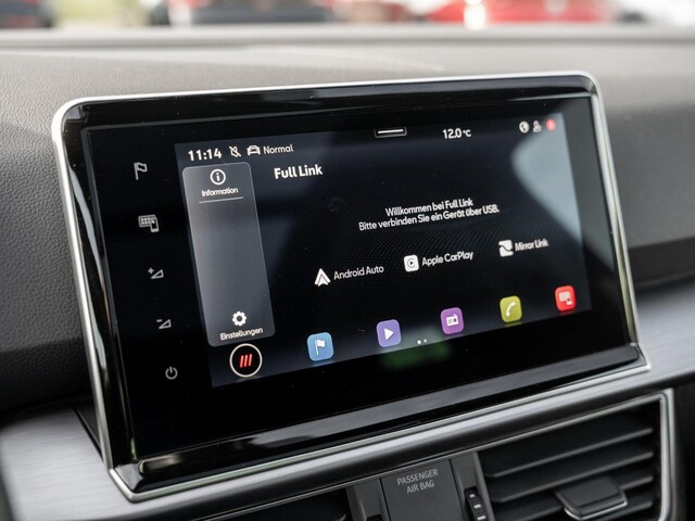 Seat Tarraco 1.4 TSI DSG