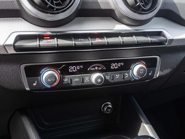 Audi Q2 35 TFSI S-Tronic