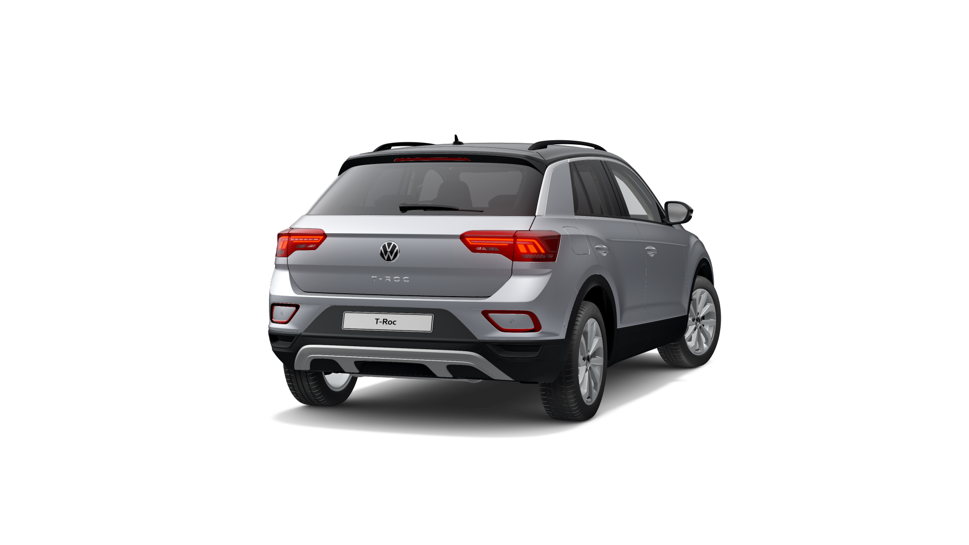 Volkswagen T-Roc 1.5 TSI