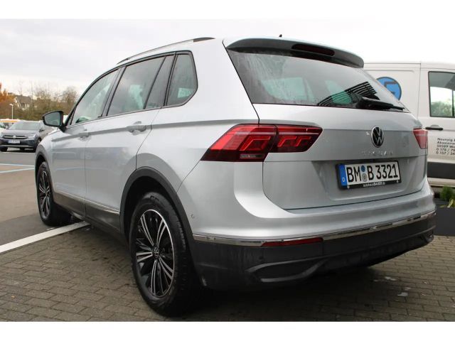 Volkswagen Tiguan 2.0 TDI Life