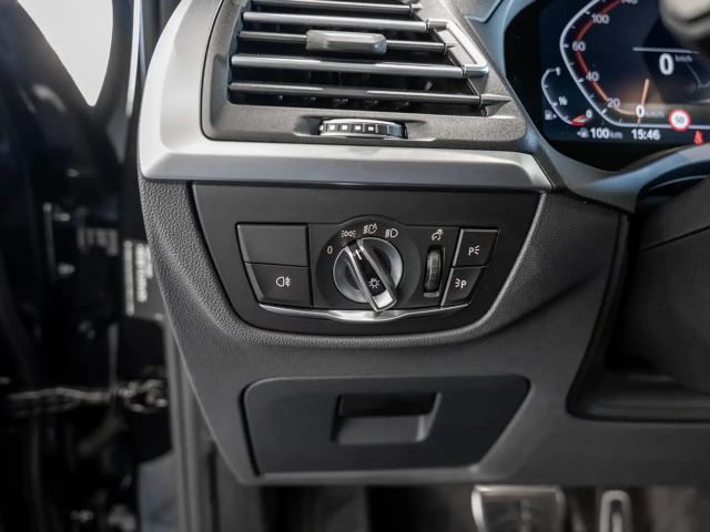 BMW X3 M-Sport xDrive