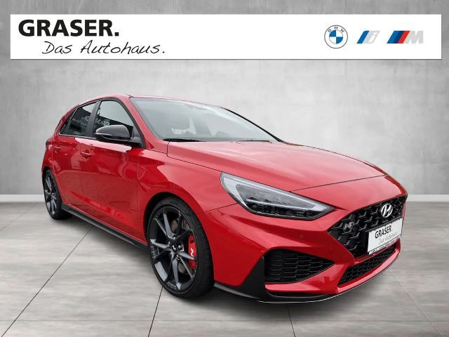 Hyundai i30 N Performance