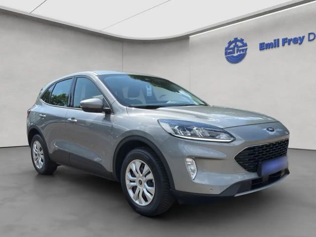 Ford Kuga Cool & Connect EcoBoost