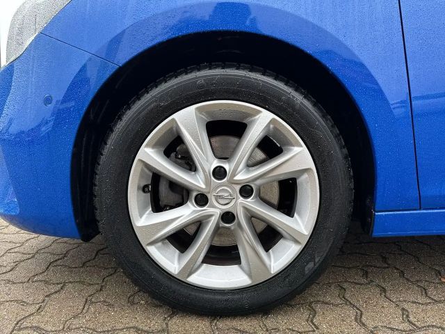 Opel Corsa Elegance