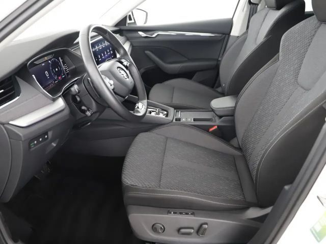 Skoda Octavia Style Style iV