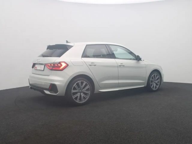 Audi A1 25 TFSI S-Line Sportback
