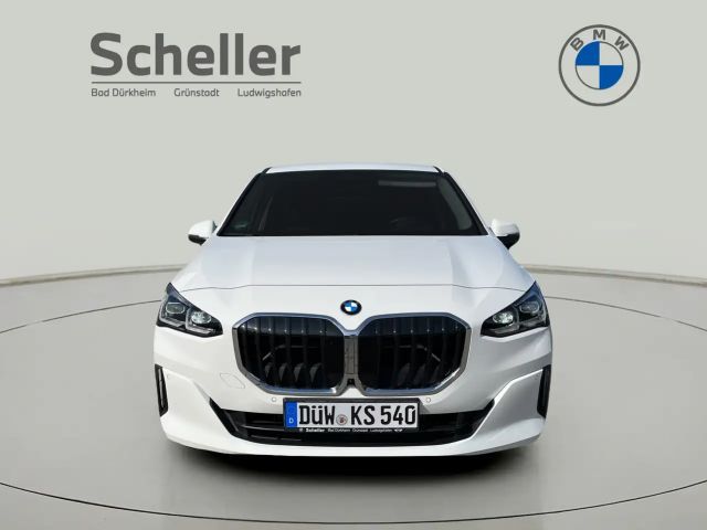 BMW 218 218i Active Tourer