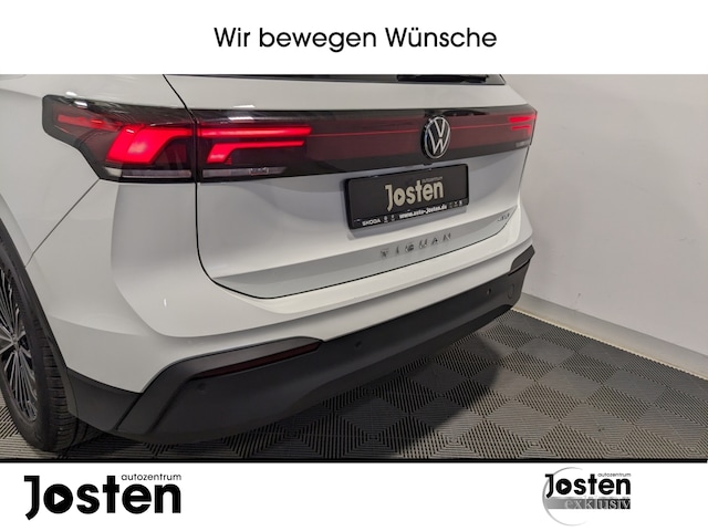 Volkswagen Tiguan 1.5 eTSI Life