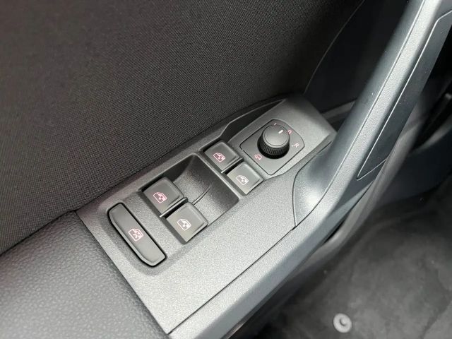 Seat Ibiza 1.0 TSI DSG FR-lijn