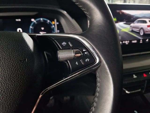 Skoda Octavia Ambition