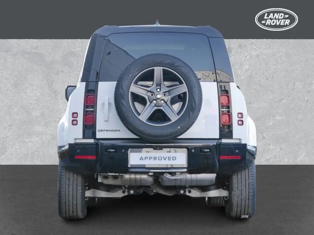 Land Rover Defender 110 Dynamic