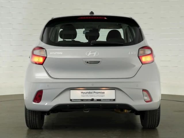 Hyundai i10 Trend