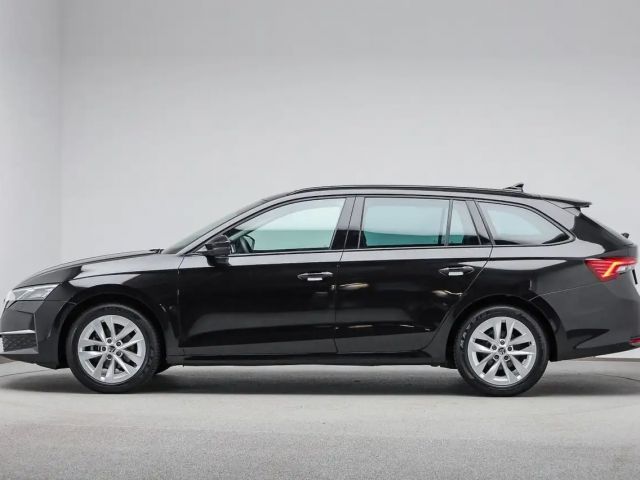 Skoda Octavia 1.5 TSI Combi Selection