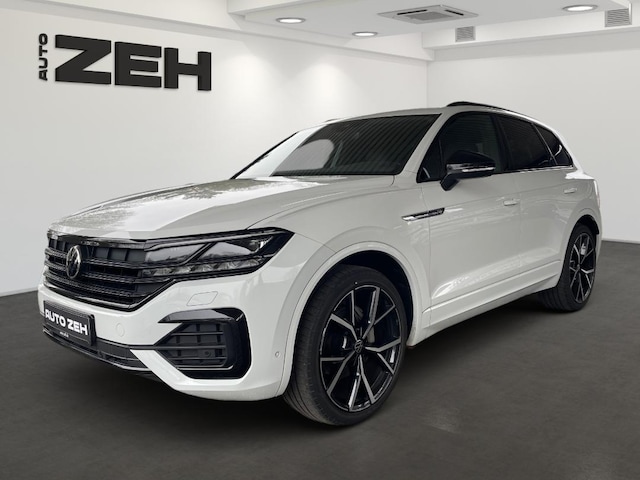 Volkswagen Touareg Touareg 3.0  R-L  DT170TDI A8A