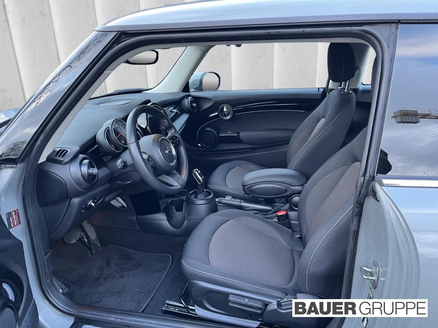 MINI Cooper 3-deurs Essential