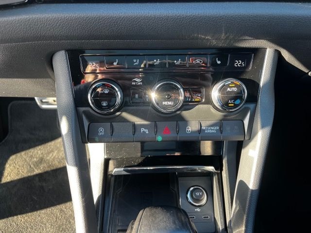 Skoda Kodiaq 2.0 TSI 4x4 RS