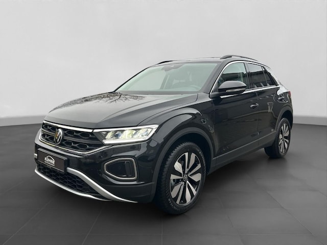 Volkswagen T-Roc 1.0 TSI