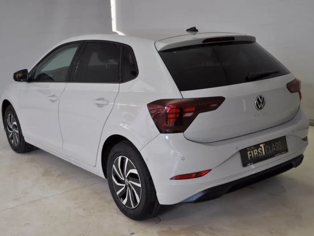 Volkswagen Polo Friends TSI