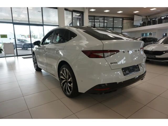 Skoda Enyaq Coupe Sportline