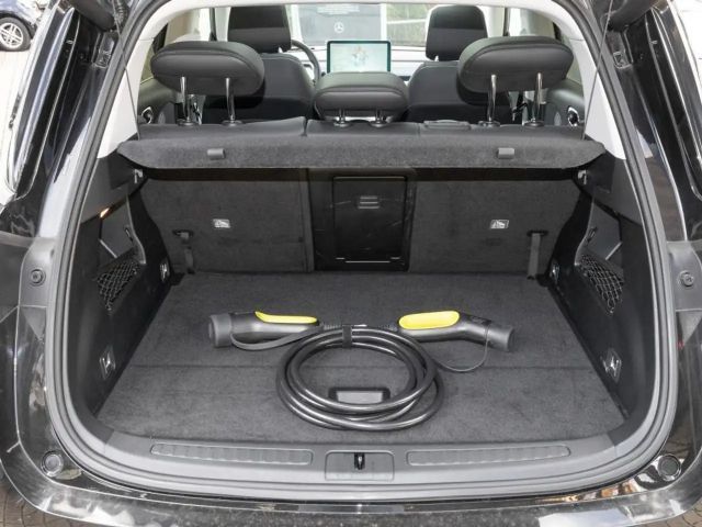 Smart #1 Pulse AWD #Pano#Memo#Distr#Ambi#360°#Head-up