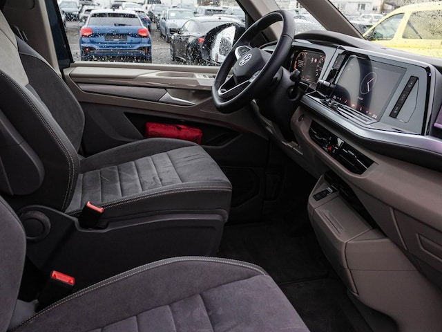 Volkswagen Multivan 2.0 TDI DSG Style