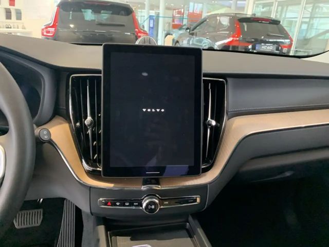 Volvo XC60 AWD Dark T8 Ultra