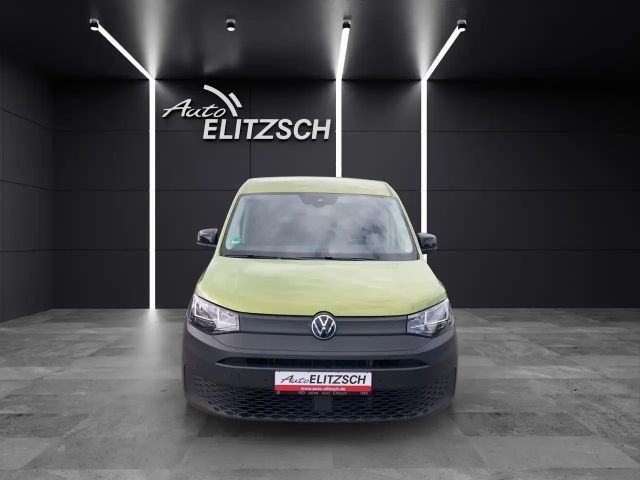 Volkswagen Caddy DSG Life