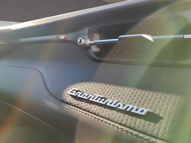 Maserati GranTurismo Trofeo