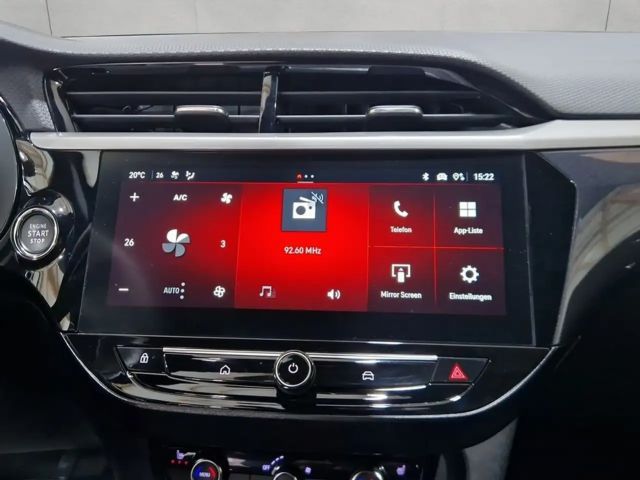 Opel Corsa GS-Line Grand Sport Turbo