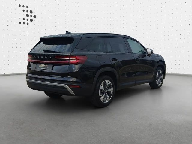 Skoda Kodiaq 2.0 TDI 4x4 Selection