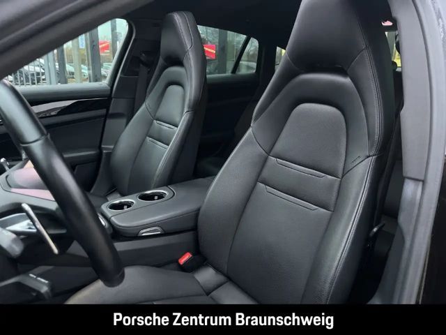 Porsche Panamera 4S E-Hybrid