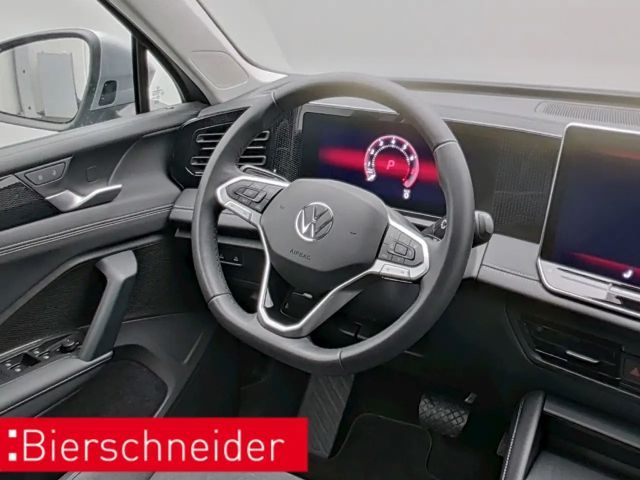 Volkswagen Tiguan 1.5 eTSI DSG Life