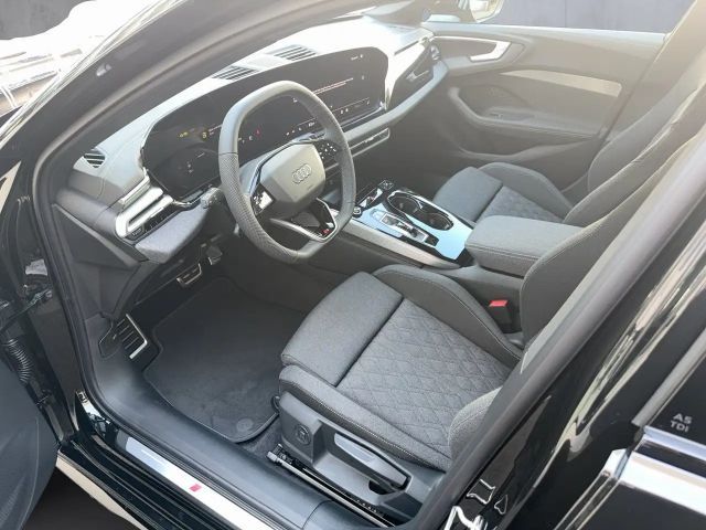 Audi A5 Limousine TDI