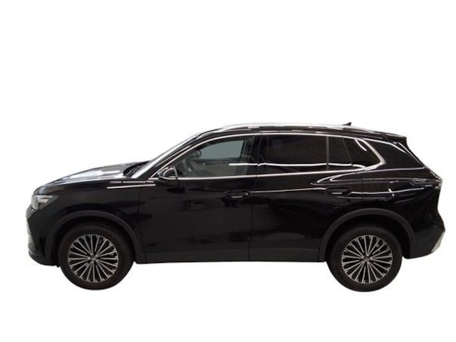 Volkswagen Tiguan 2.0 TDI DSG