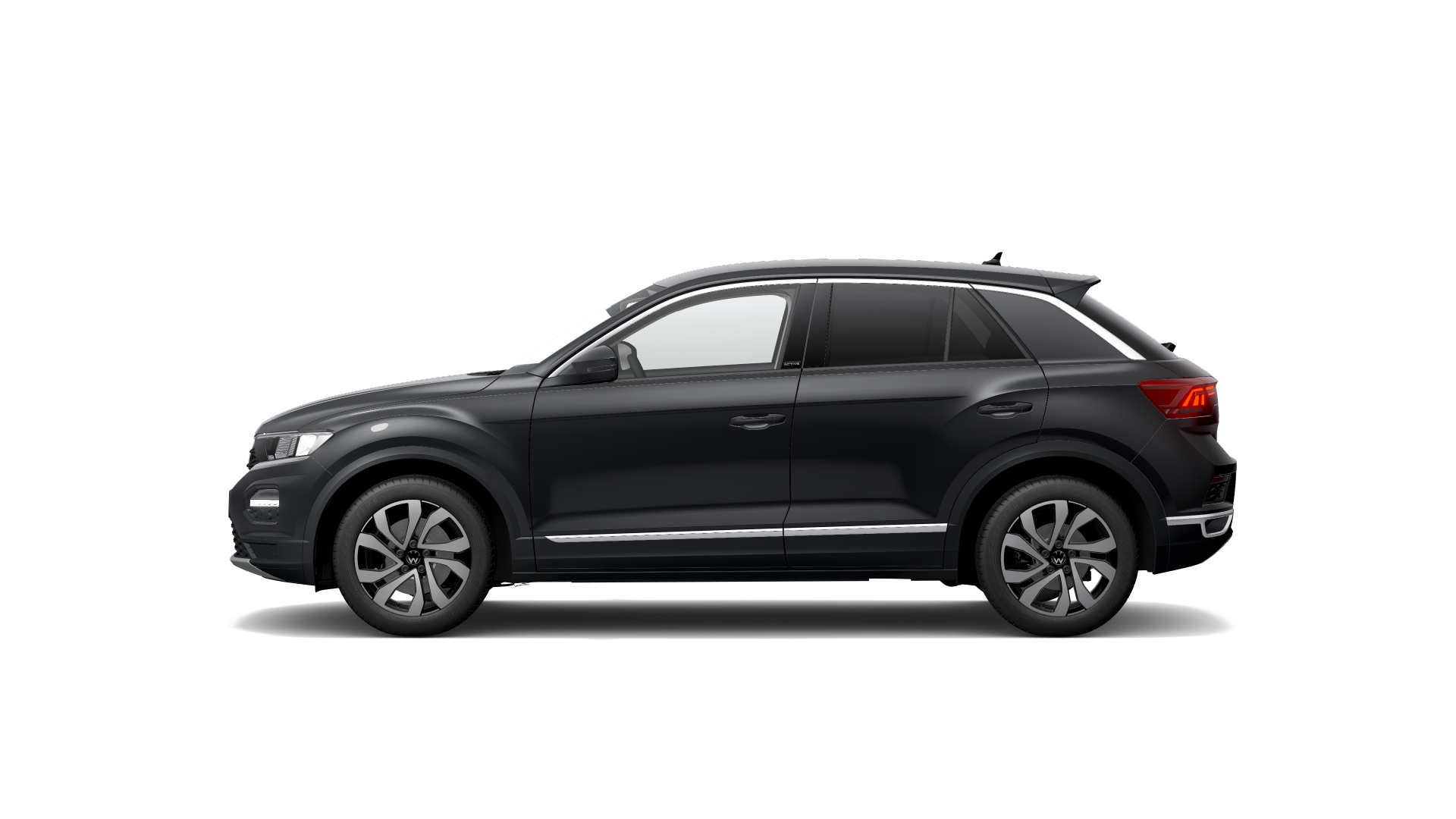 Volkswagen T-Roc 2.0 TDI DSG