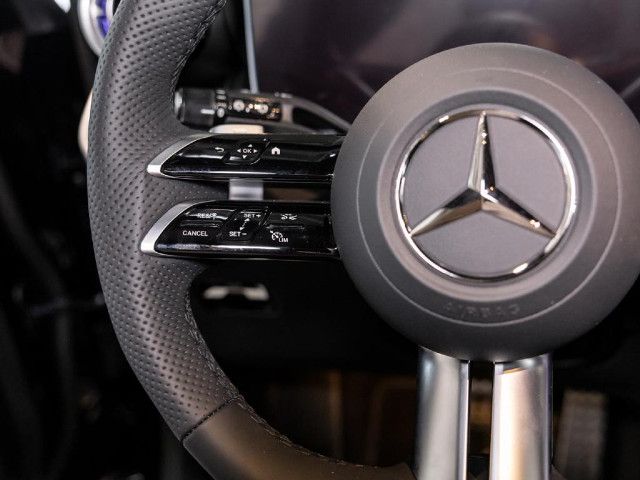 Mercedes-Benz GLC 200 4MATIC GLC 200 d