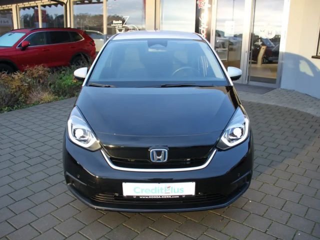 Honda Jazz 1.5 Elegance Hybrid i-MMD