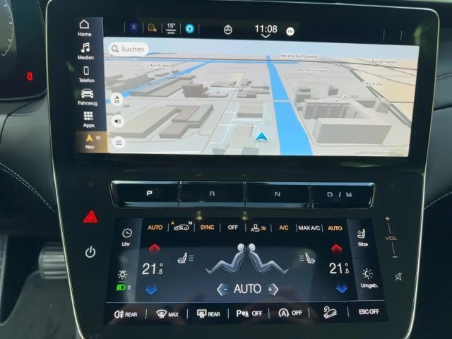 Maserati Grecale MY25 - 300PS - AWD - PANO - LED