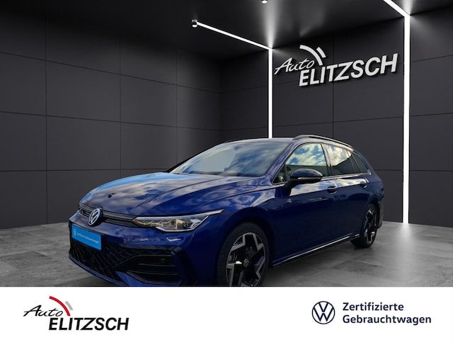 Volkswagen Golf DSG Golf VIII R-Line Variant