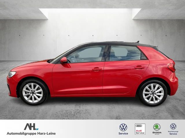 Audi A1 30 TFSI S-Tronic Sportback